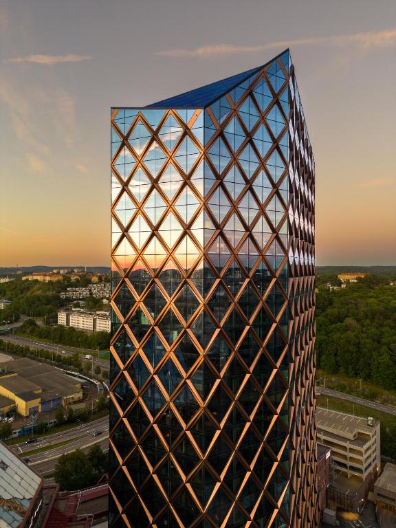 Billede av hotellet Jacy'z Hotel & Resort - nummer 1 af 26