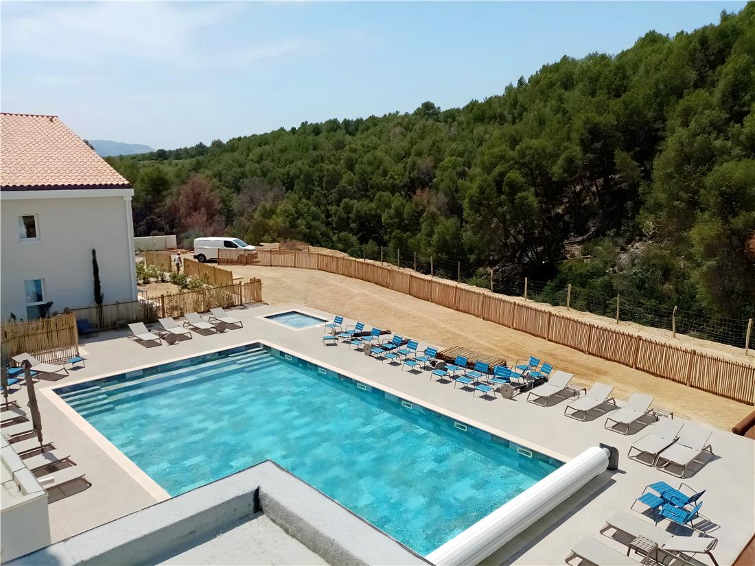 Hotellbilder av Pierre & Vacances Residence Cap Cassis Calanques - nummer 1 av 33