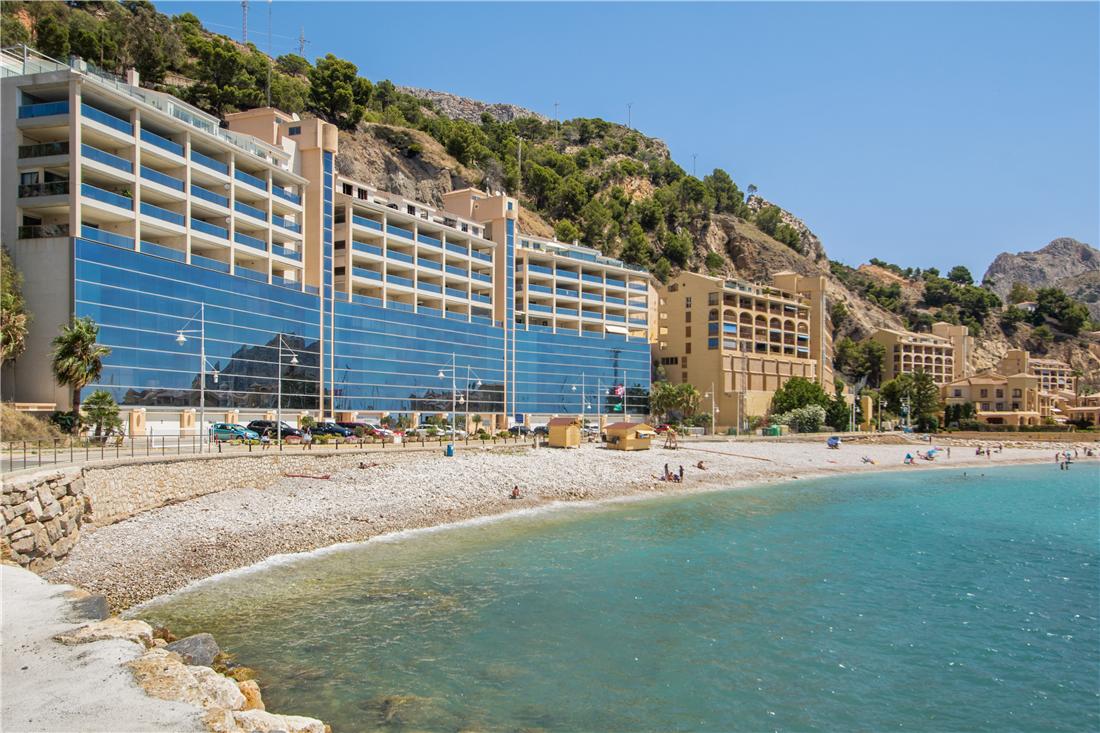 Hotellbilder av Pierre & Vacances Altea Beach - Port - nummer 1 av 25