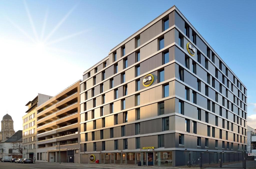 Image of the accomodation
