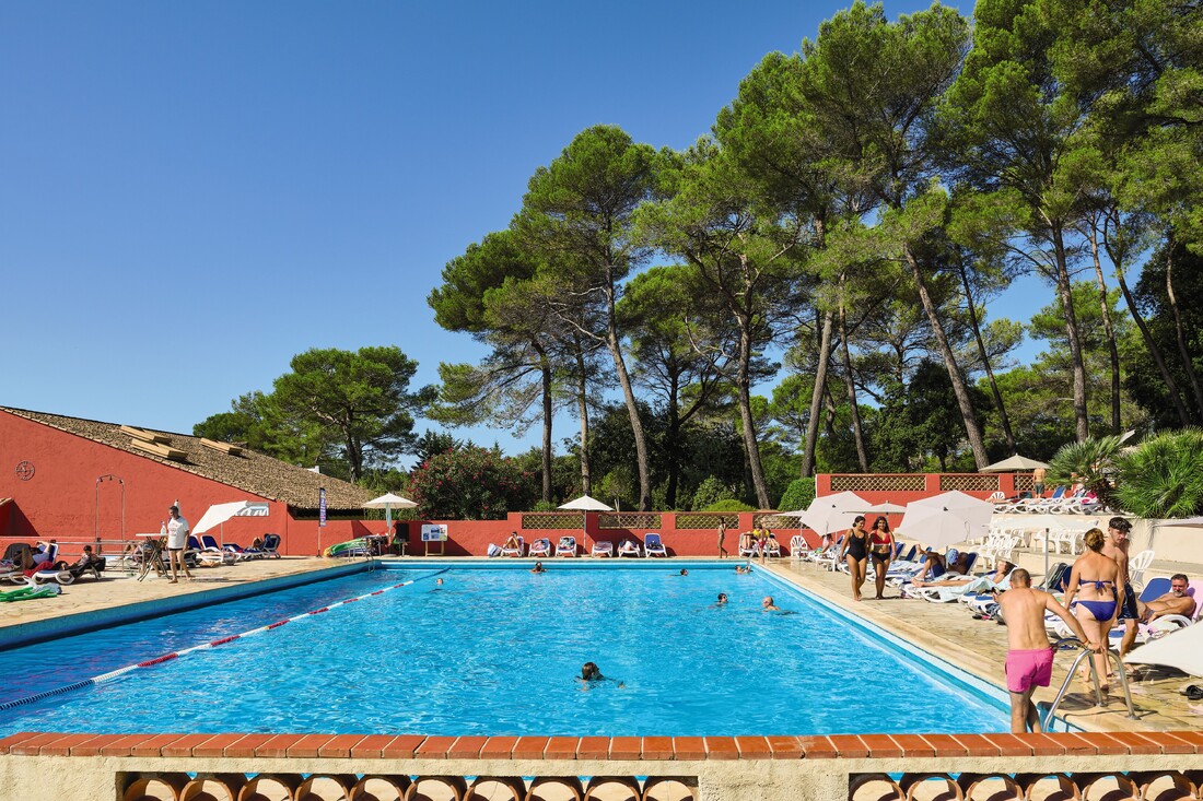 Hotellbilder av Belambra Clubs Les Terrasses de St Paul de Vence - nummer 1 av 39