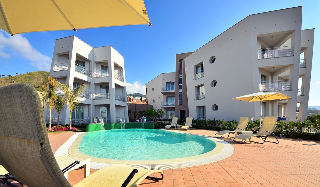 Hotellbilder av Astro Suites - nummer 1 av 10