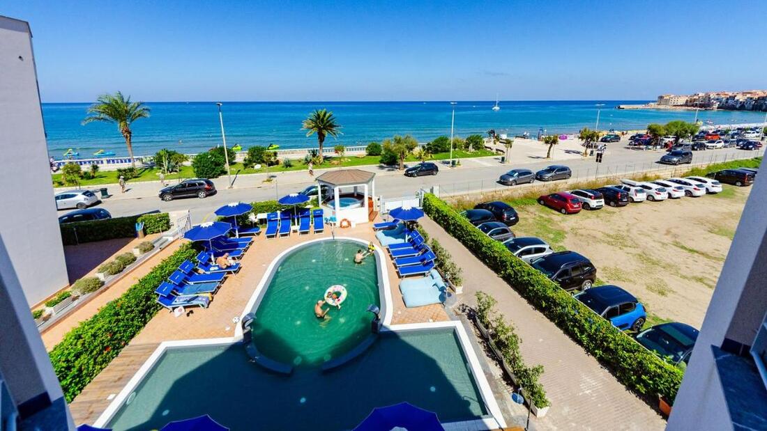 Hotellbilder av Astro Suites - nummer 1 av 6
