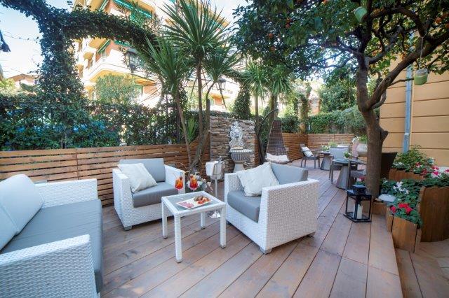 Hotellbilder av Hotel Jolanda - nummer 1 av 19