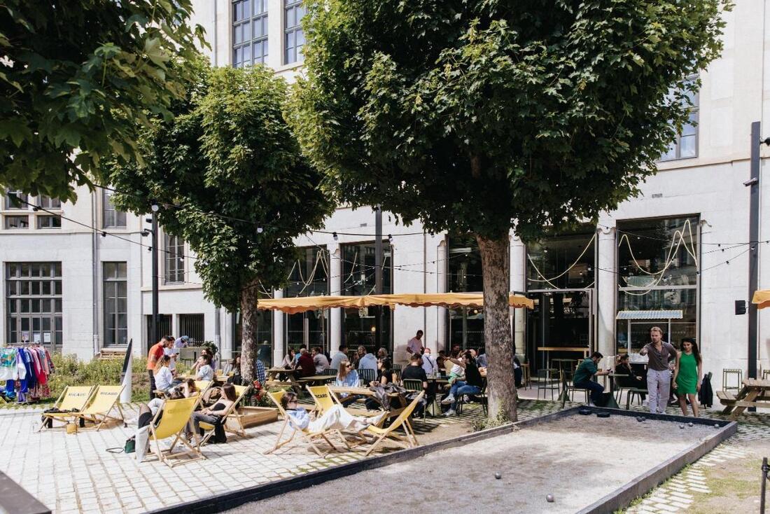 Hotellbilder av Hotel Pilo - nummer 1 av 24