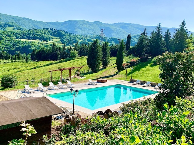 Hotellbilder av Agriturismo Vigna La Corte - nummer 1 av 27
