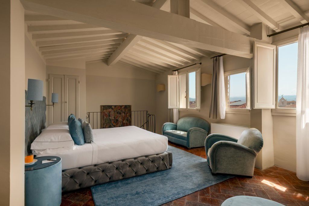 Hotellbilder av Il Loggiato Dei Serviti - nummer 1 av 42