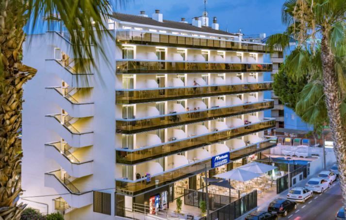 Billede av hotellet Ponient Marinada by PortAventura World - nummer 1 af 10