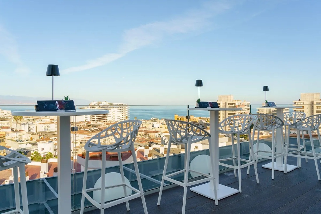 Billede av hotellet AluaSoul Costa Malaga - Adults recommended - nummer 1 af 29