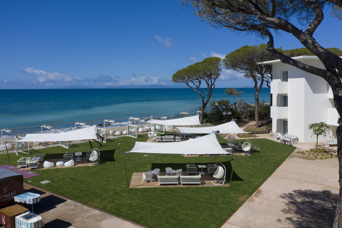 Hotellbilder av The Sense Experience Resort - nummer 1 av 45