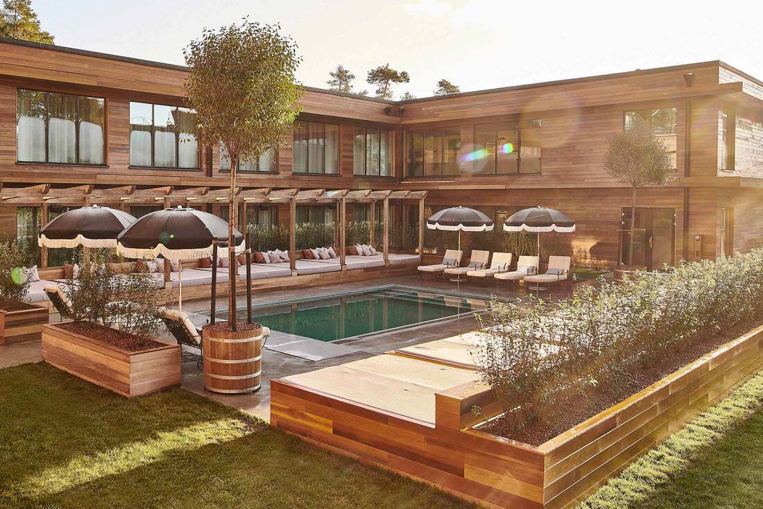 Billede av hotellet Ellery Beach House - nummer 1 af 38