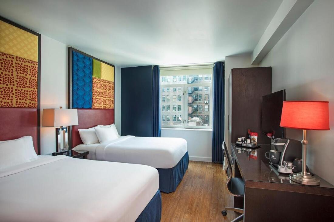 Billede av hotellet Hotel Hayden - nummer 1 af 13