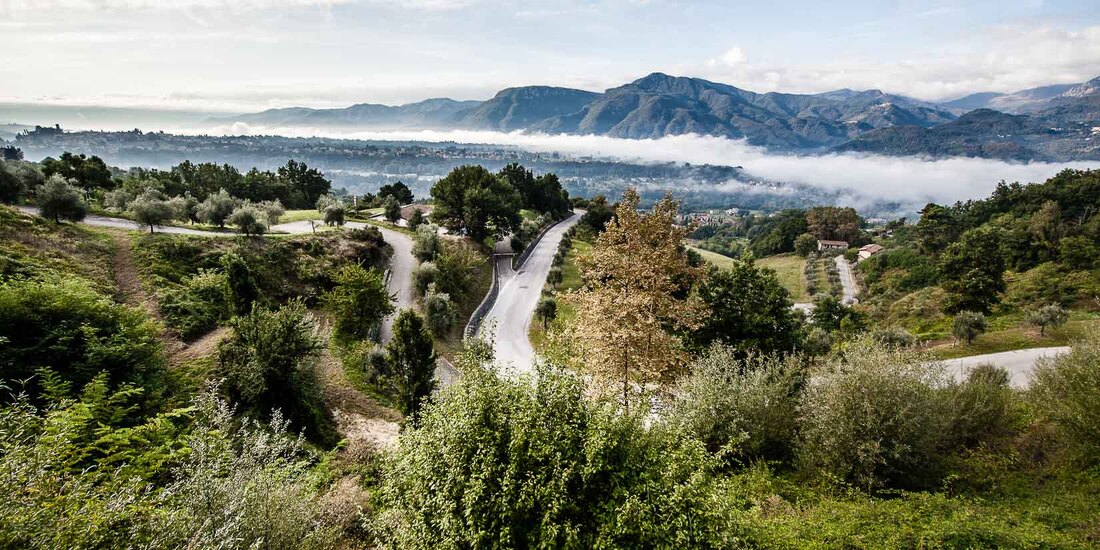 Bilder från hotellet Il Ciocco Hotel - nummer 1 av 21