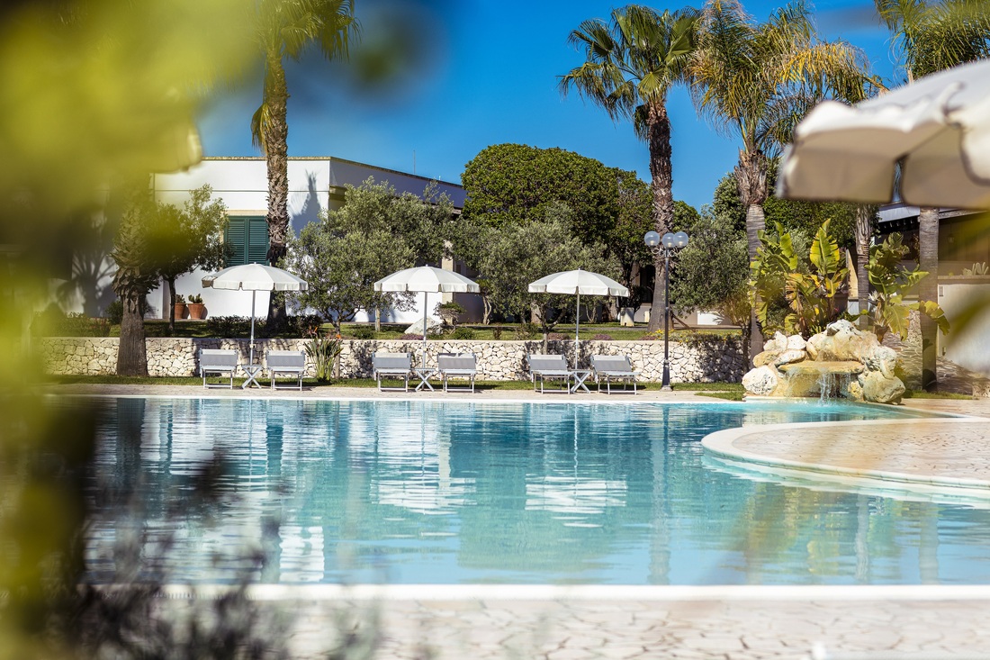 Hotellbilder av Borgo Mulino a Vento - nummer 1 av 49