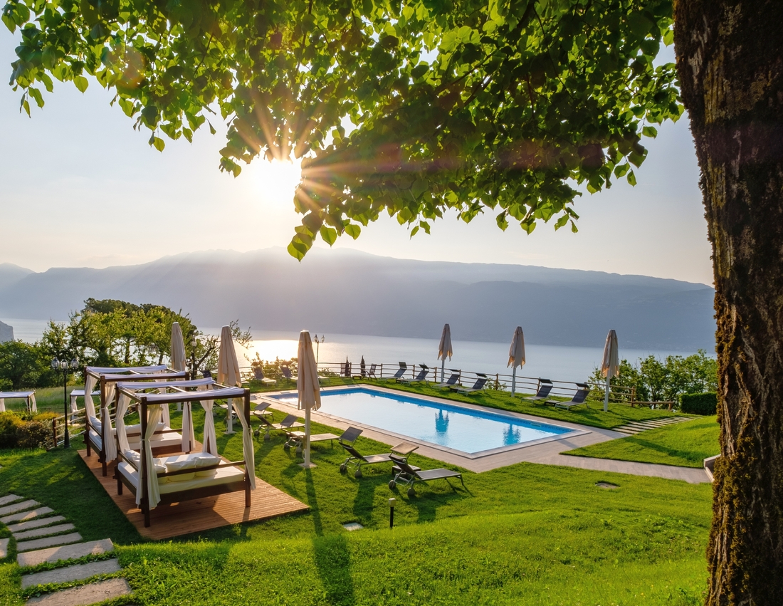 Hotellbilder av Villa Sostaga Boutique Hotel - nummer 1 av 46