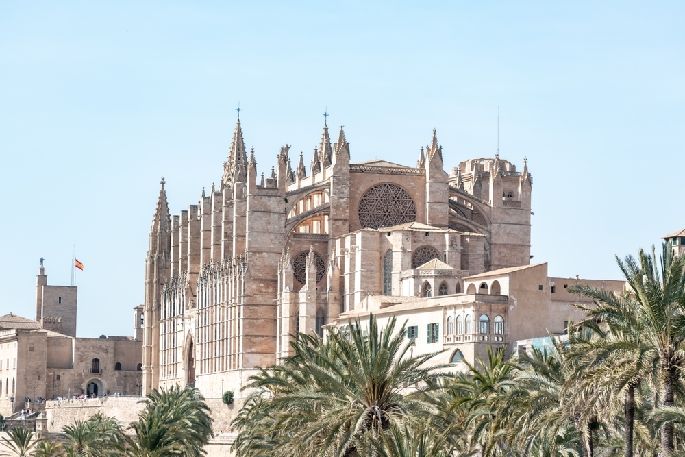 Palma de Mallorca