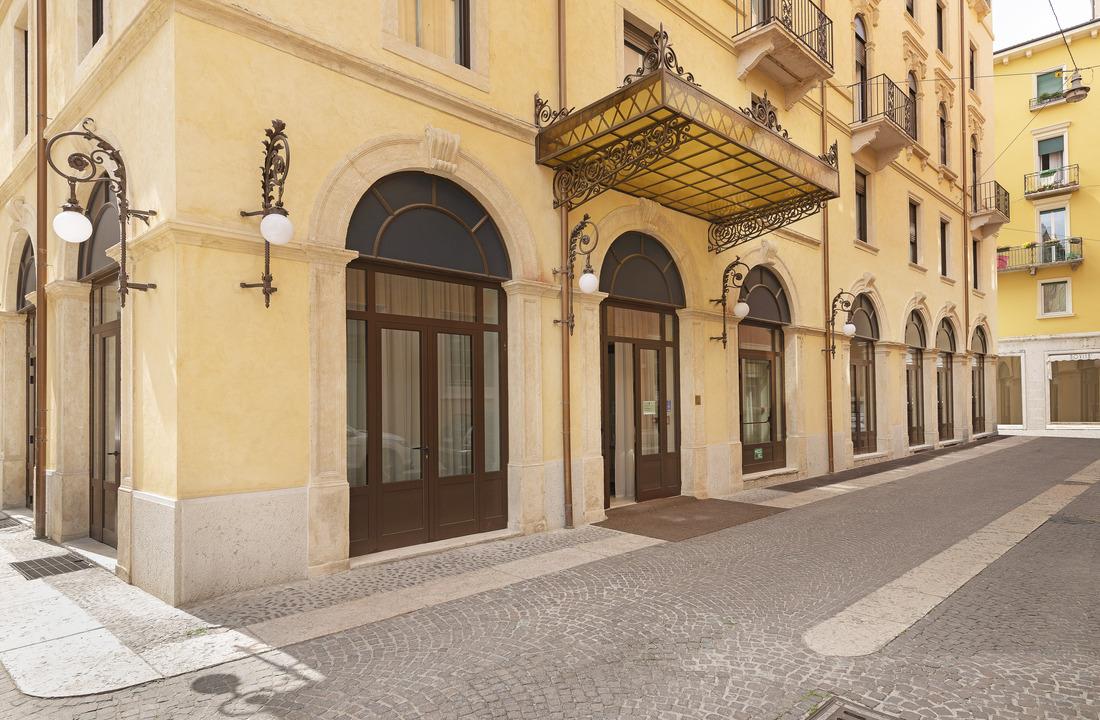 Billede av hotellet Boutique hotel touring - nummer 1 af 57