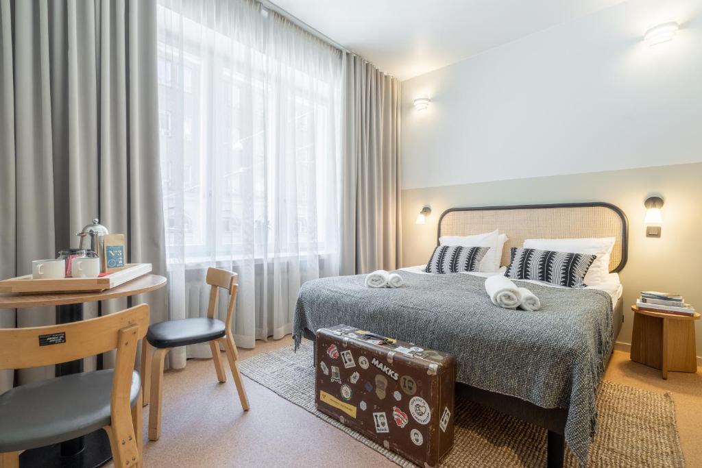Hotellbilder av Bob W Kluuvi - nummer 1 av 20