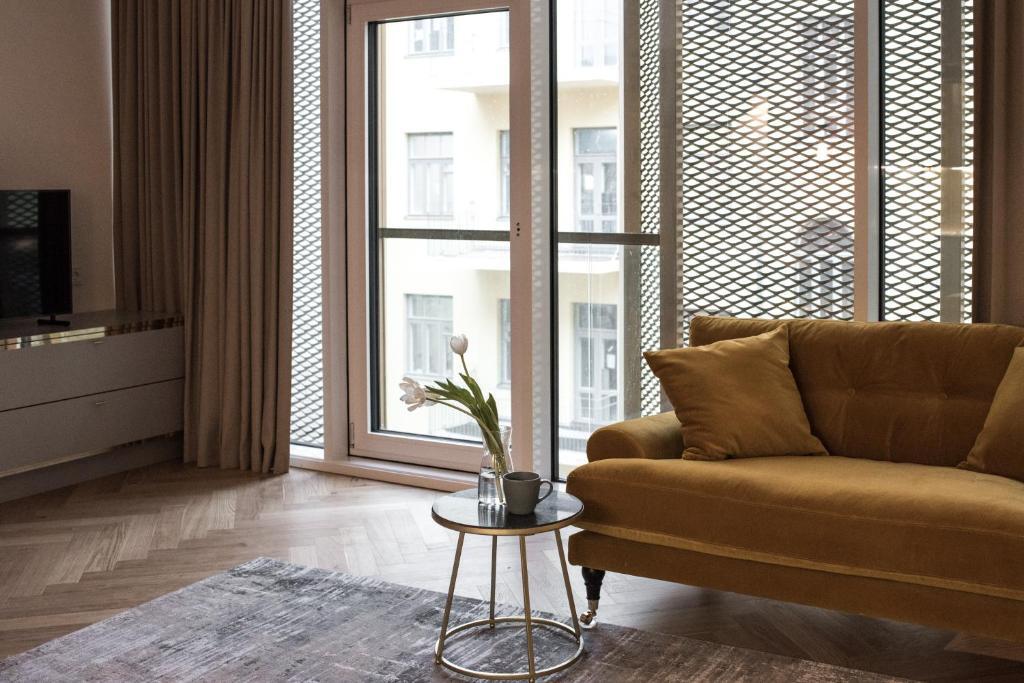 Hotellbilder av Bob W Koti Ullanlinna - nummer 1 av 36