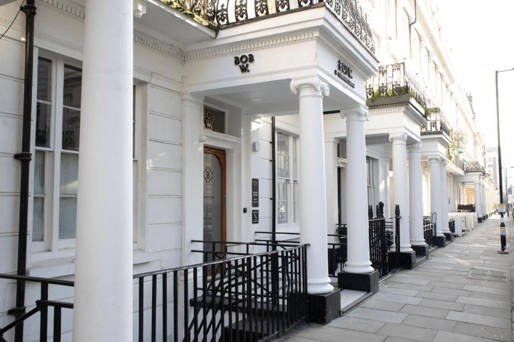 Image of the accomodation
