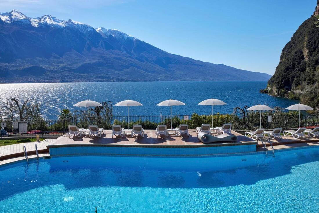 Hotellbilder av Hotel Atilius Adults Only - nummer 1 av 69