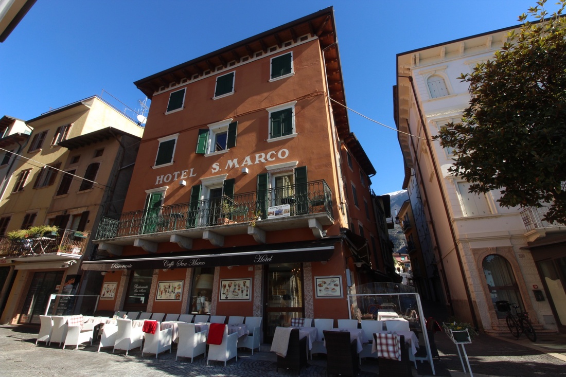 Billede av hotellet San Marco - nummer 1 af 23