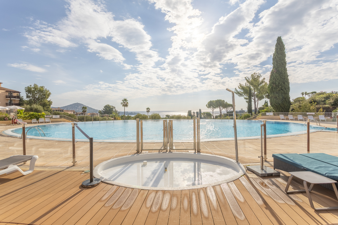 Billede av hotellet Pierre & Vacances Village Club Cap Esterel - nummer 1 af 76