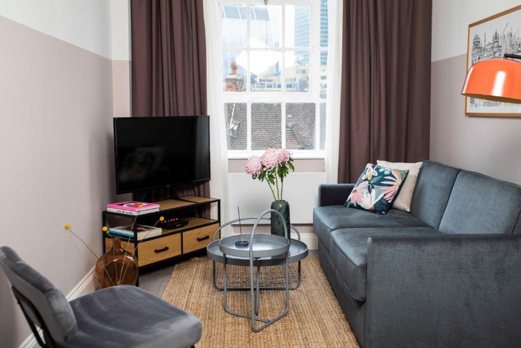 Billede av hotellet Bob W Commercial House - nummer 1 af 22