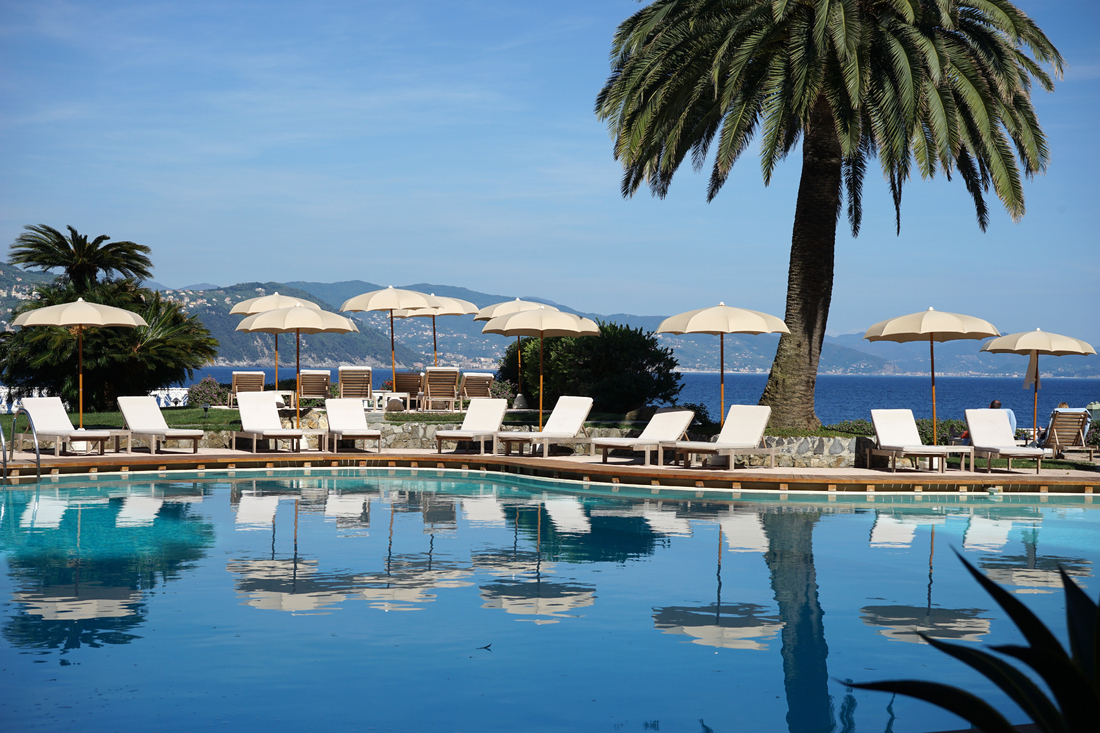 Billede av hotellet Grand Hotel Miramare - nummer 1 af 51