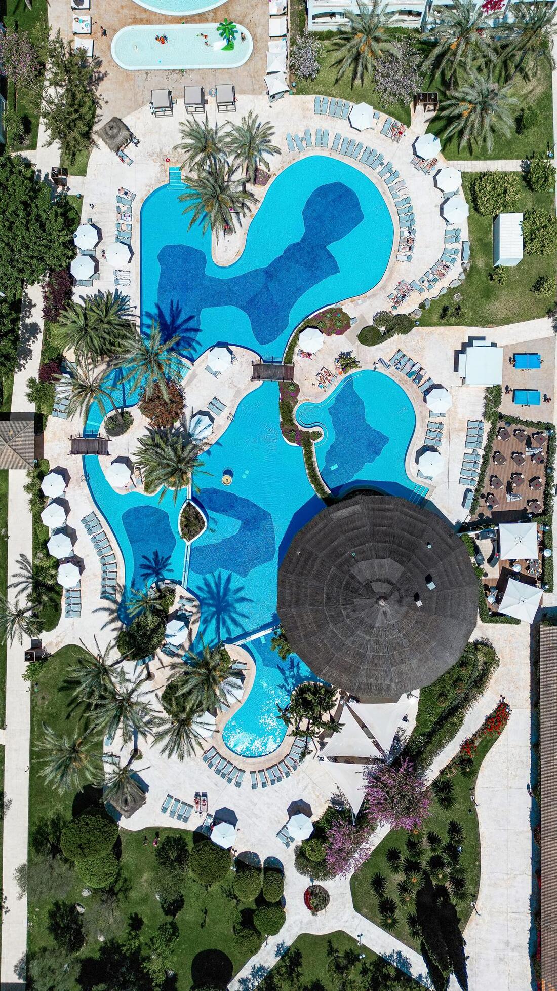 Hotellbilder av Prinsotel La Dorada - nummer 1 av 180