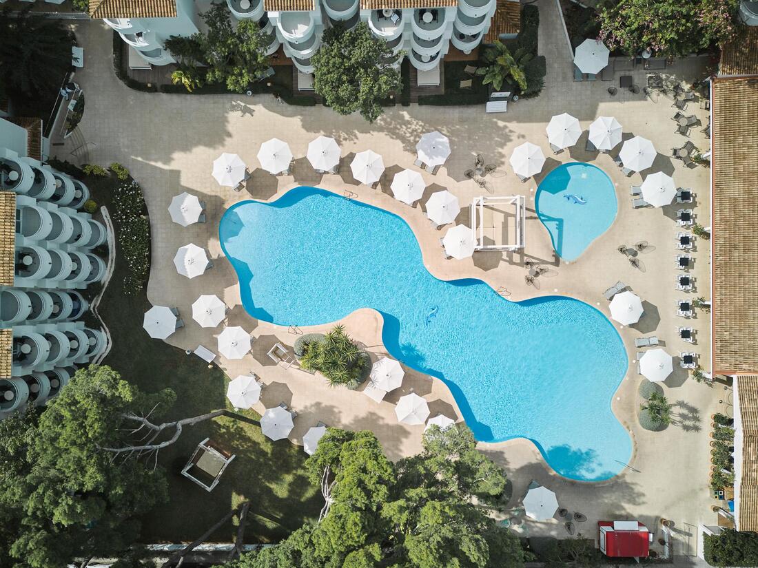 Bilder från hotellet Prinsotel La Pineda - nummer 1 av 93