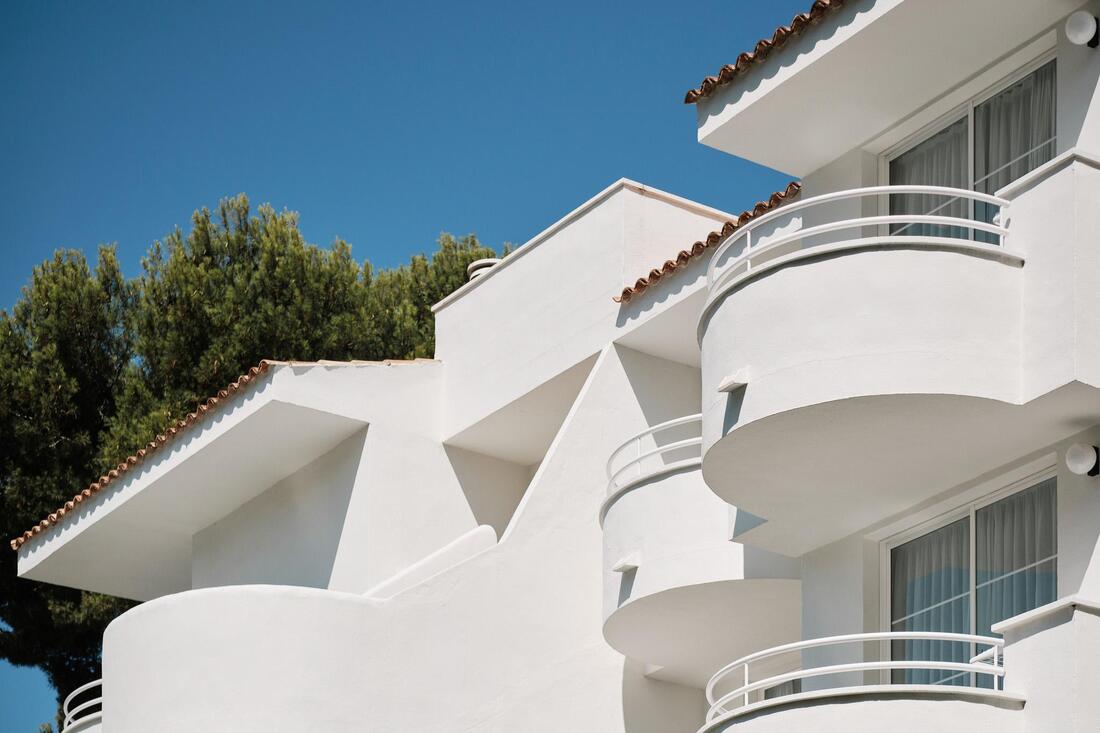 Bilder från hotellet Prinsotel La Pineda - nummer 1 av 10