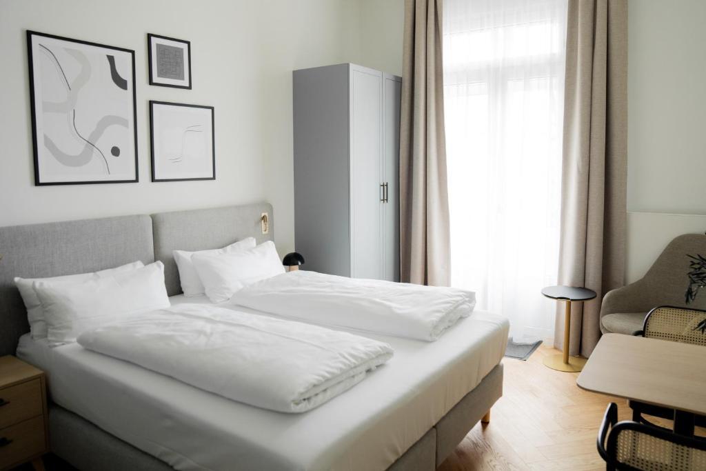 Hotellbilder av Bob W Lubeck Old Town - nummer 1 av 22
