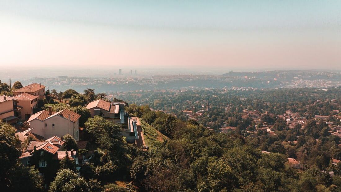 Bilder från hotellet L'Ermitage Hotel - nummer 1 av 19