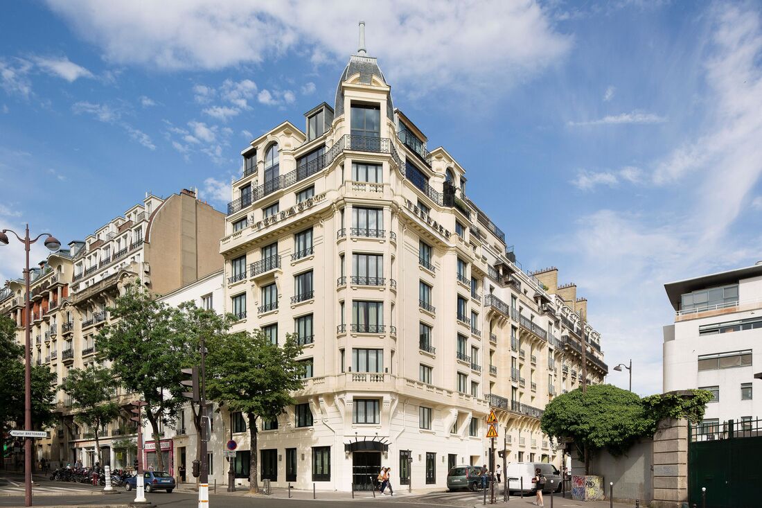 Image of the accomodation