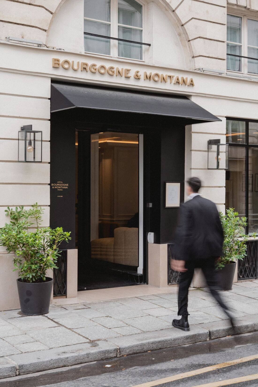 Image of the accomodation