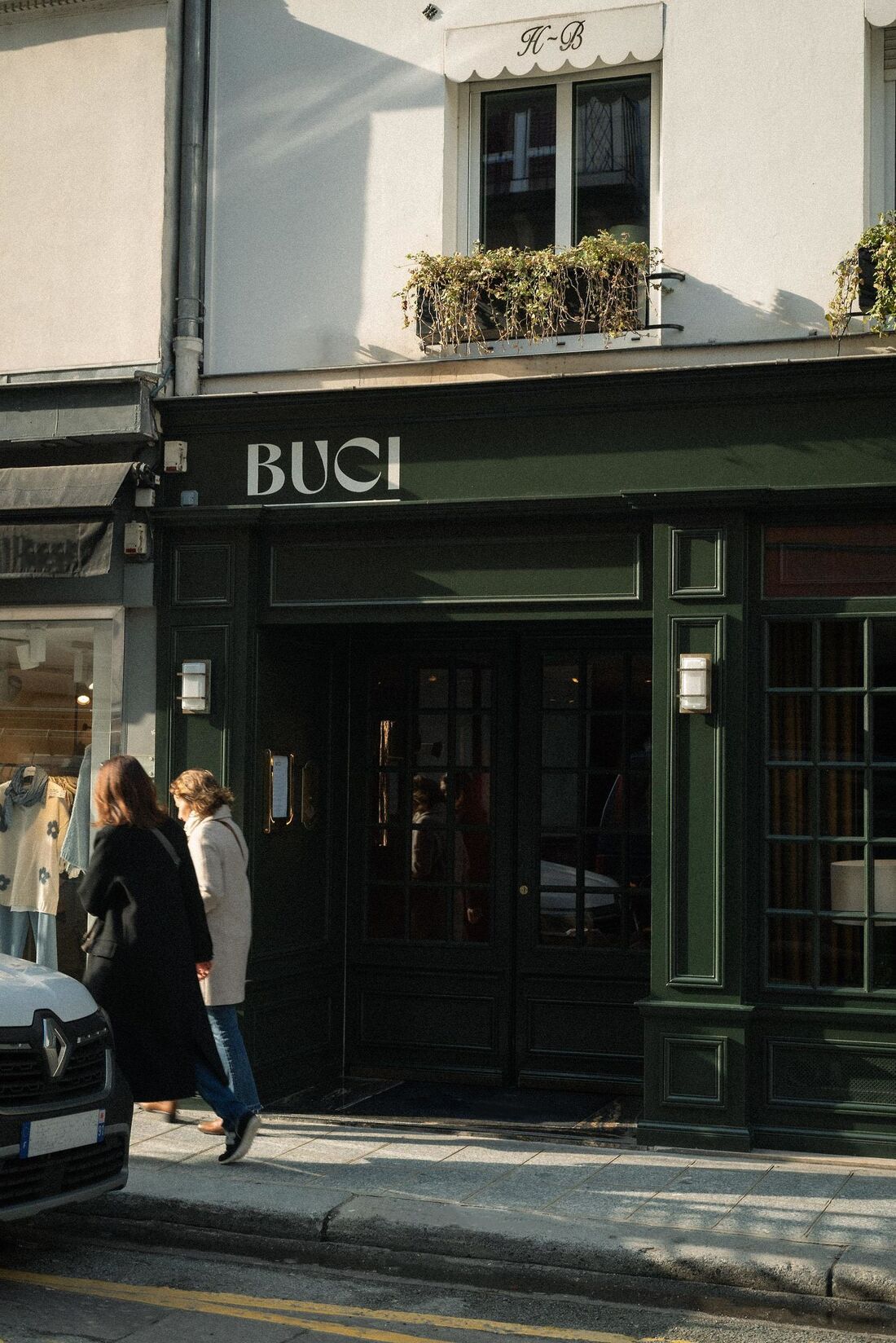 Immagine della sistemazione