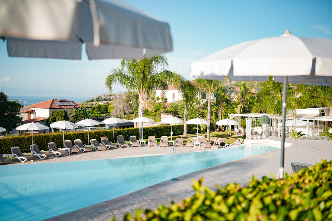 Billede av hotellet Sentido Michelizia Tropea Resort - nummer 1 af 46