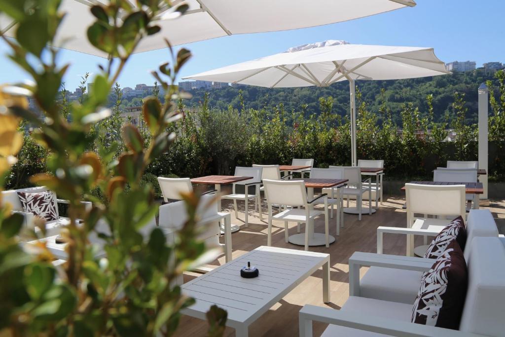 Hotellikuva LHP Napoli Palace & spa - numero 1 / 34