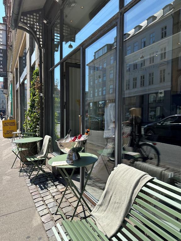 Bilder från hotellet Savoy Hotel - nummer 1 av 29