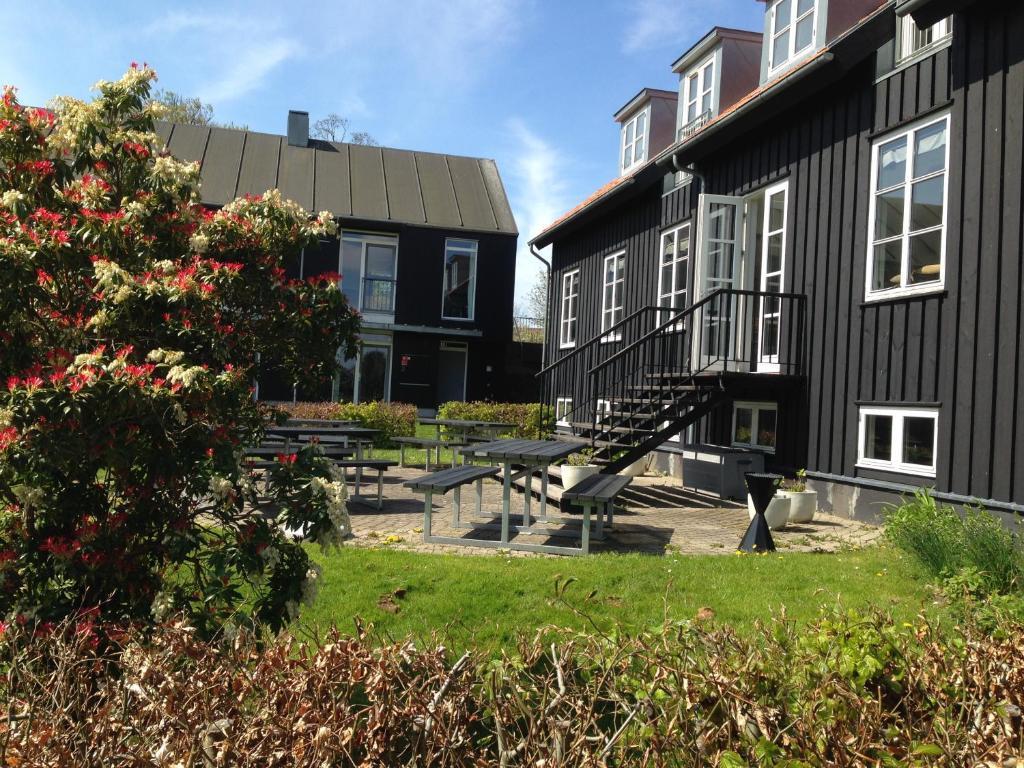 Billede av hotellet Danhostel Kolding - nummer 1 af 27