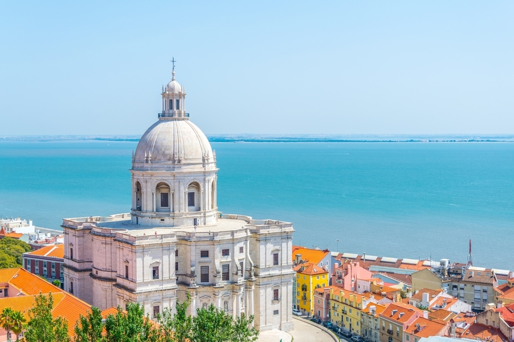 Lissabon