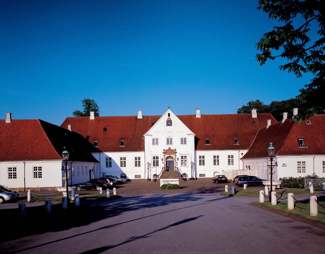 Hotellbilder av Comwell Bygholm Park - nummer 1 av 18