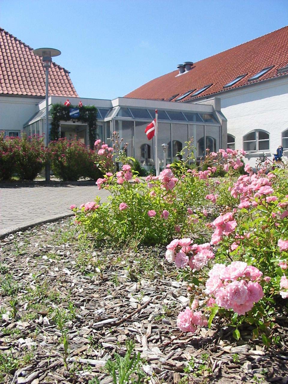 Hotellbilder av Hotel Søparken - nummer 1 av 14