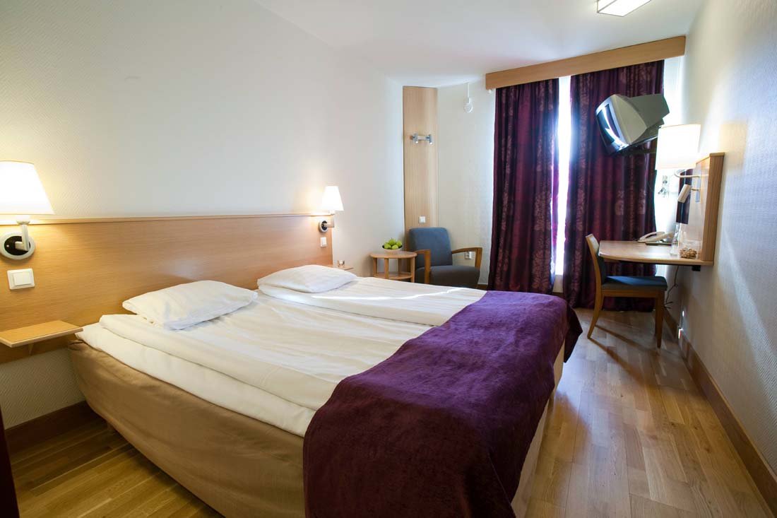 Bilder från hotellet Scandic Malmen - nummer 1 av 15