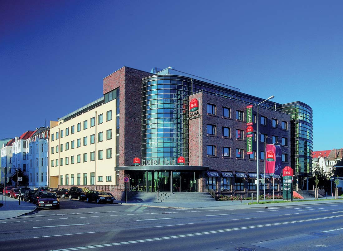 Image of the accomodation
