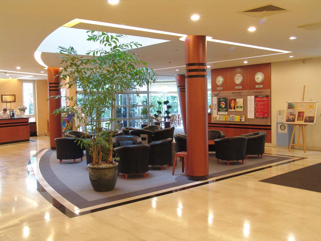 Billede av hotellet Hotel Nadmorski - nummer 4 af 18