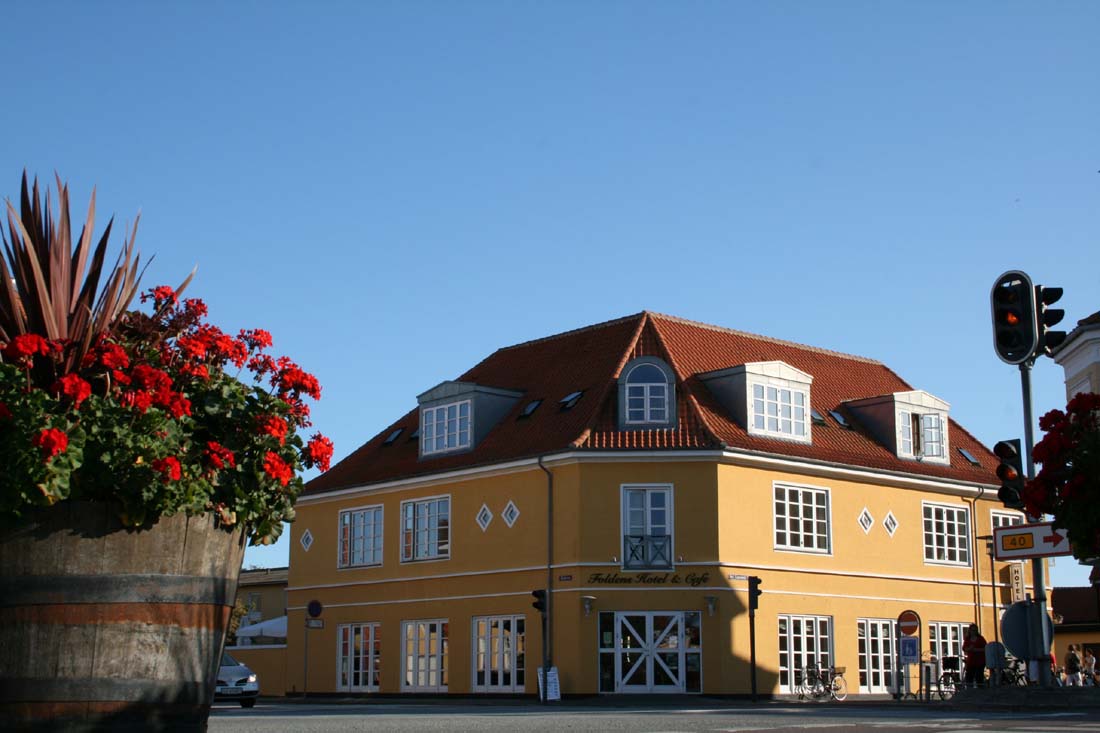 Image of the accomodation