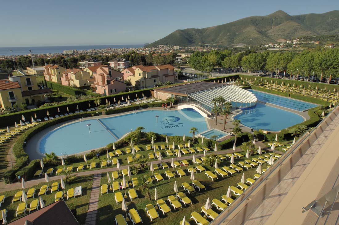 Hotellbilder av Loano2 Village - nummer 1 av 18