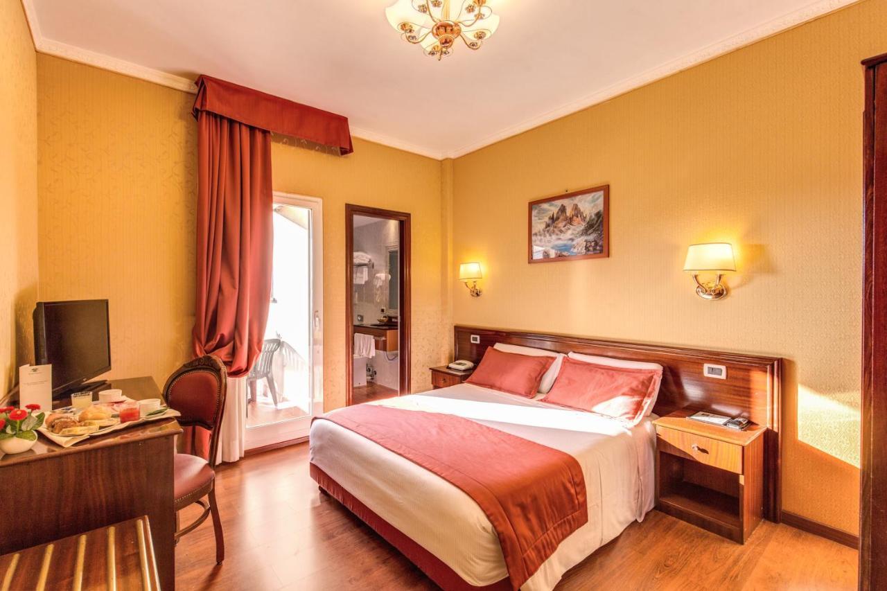 Billede av hotellet Impero - nummer 1 af 10